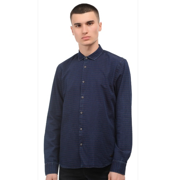 Scotch & Soda Other - Scotch and Soda Button Down Shirt